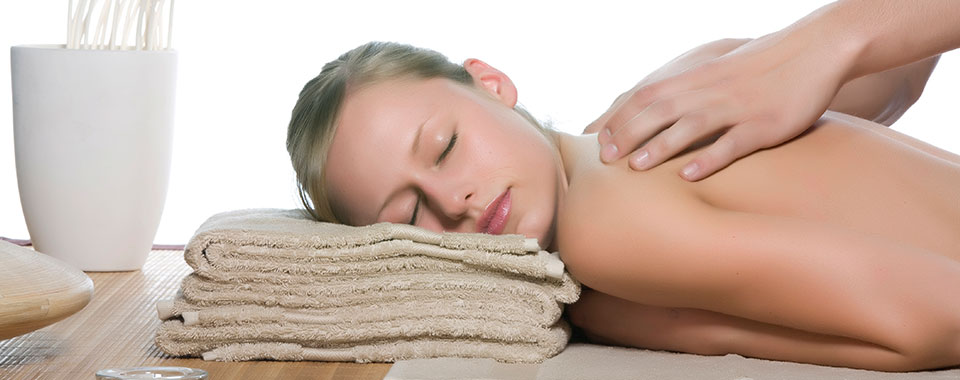 The Spa at California