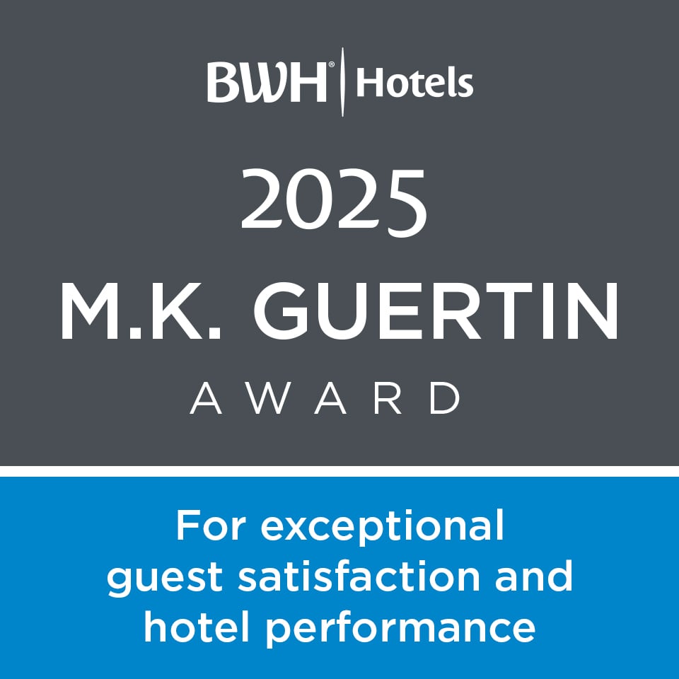 MK Guertin Award