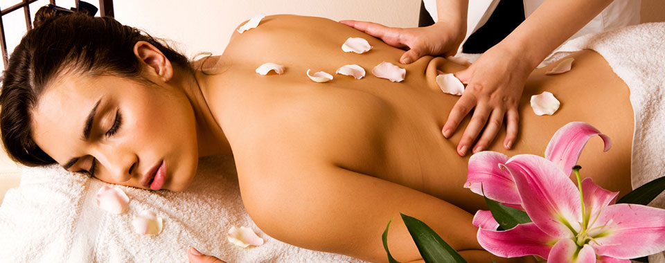 Calistoga Spa Package at California Hotel